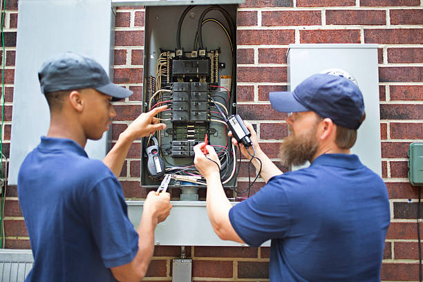 Emergency Electrical Repair Services in Winter Garden, FL